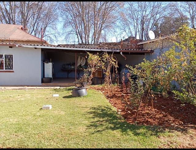 3 BEDROOM HOUSE FOR SALE IN MALVERN